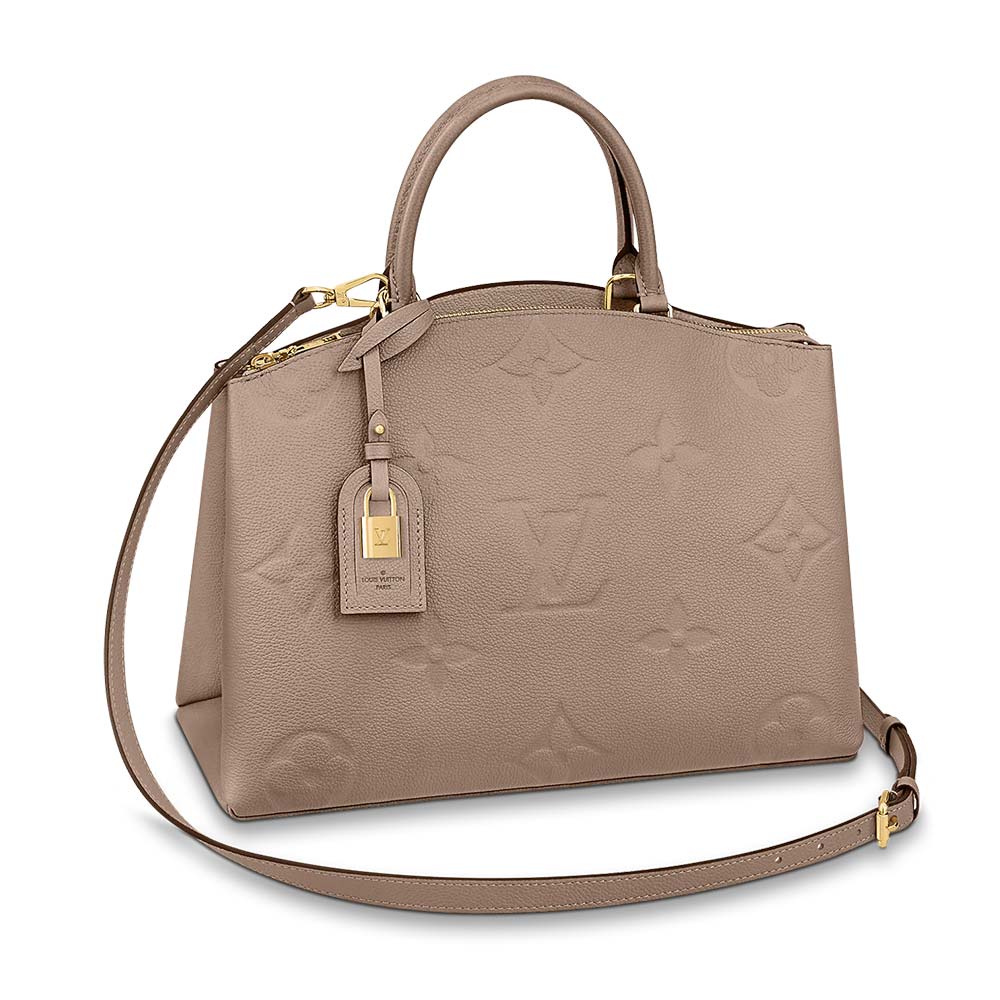 Louis Vuitton Grand Palais Tote Bag