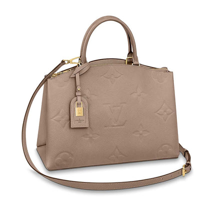Louis Vuitton Grand Palais Tote Bag