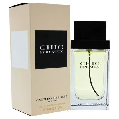 Chic Cologne