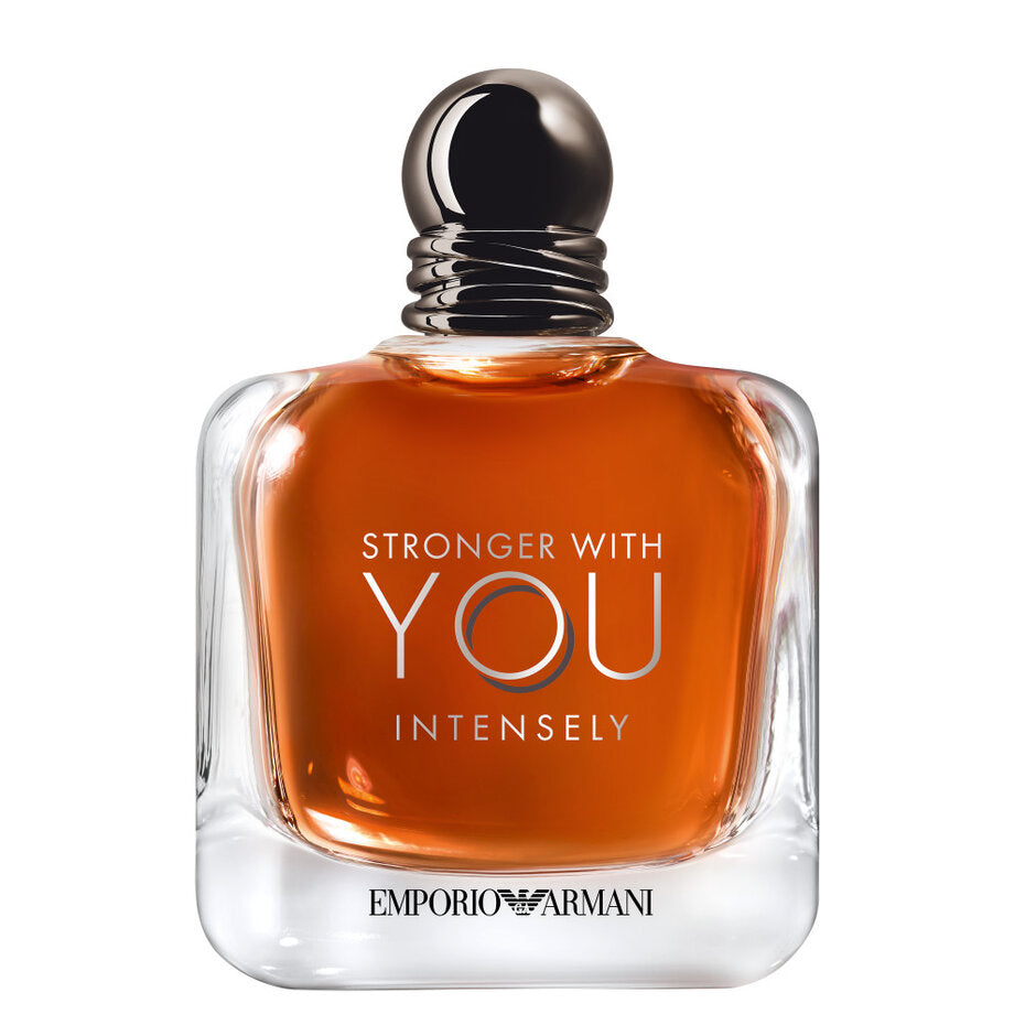 Stronger With You Intensely Eau De Parfum 3.4 Oz