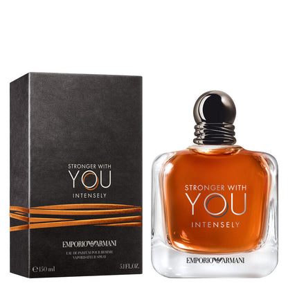 Stronger With You Intensely Eau De Parfum 3.4 Oz