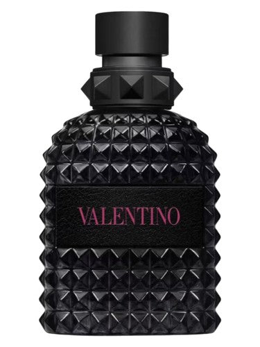Valentino Uomo Born In Roma Extradose | Parfum Spray | Size: 3.4 FL OZ / 100 ml