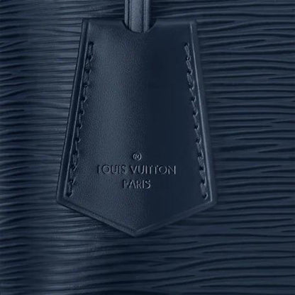 Louis Vuitton Alma BB