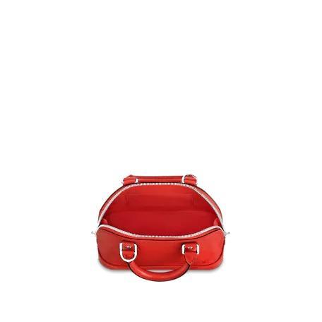 Louis Vuitton Alma BB