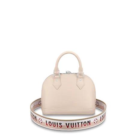 Louis Vuitton Alma BB