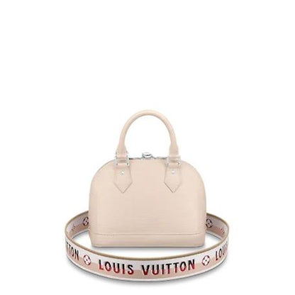 Louis Vuitton Alma BB