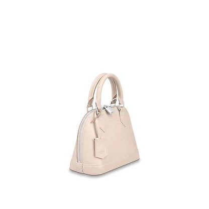Louis Vuitton Alma BB