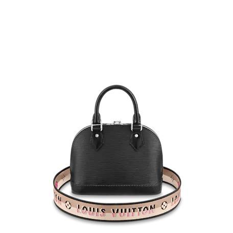 Louis Vuitton Alma BB