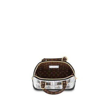 Louis Vuitton Alma BB