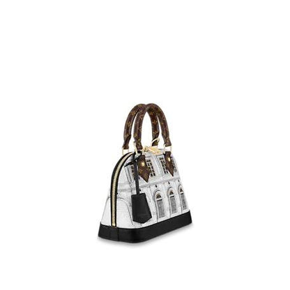 Louis Vuitton Alma BB