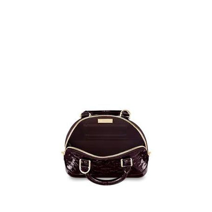 Louis Vuitton Alma BB