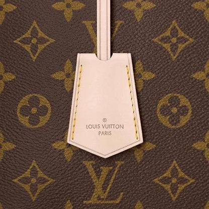 Louis Vuitton Alma MM