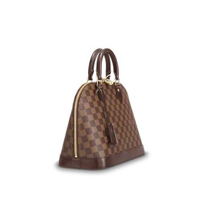 Louis Vuitton Alma PM