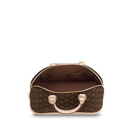 Louis Vuitton Alma PM