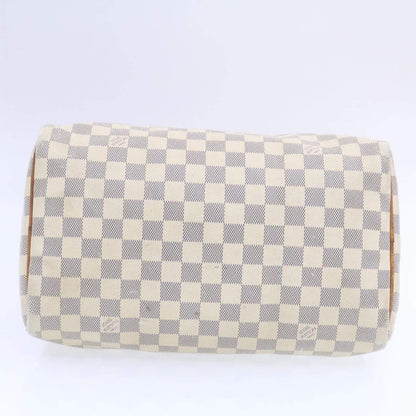 Louis Vuitton Damier Azur Speedy 30