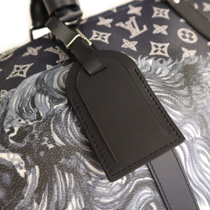 Louis Vuitton Keepall Chapman 50