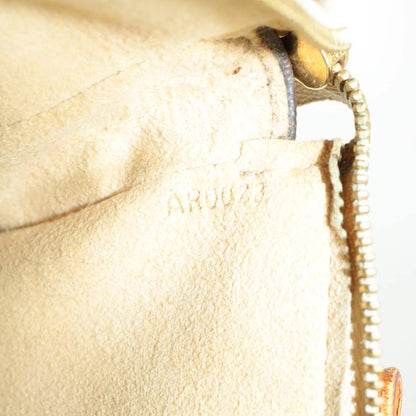 Louis Vuitton Monogram Cherry Blossom Pochette Accessoires Pouch