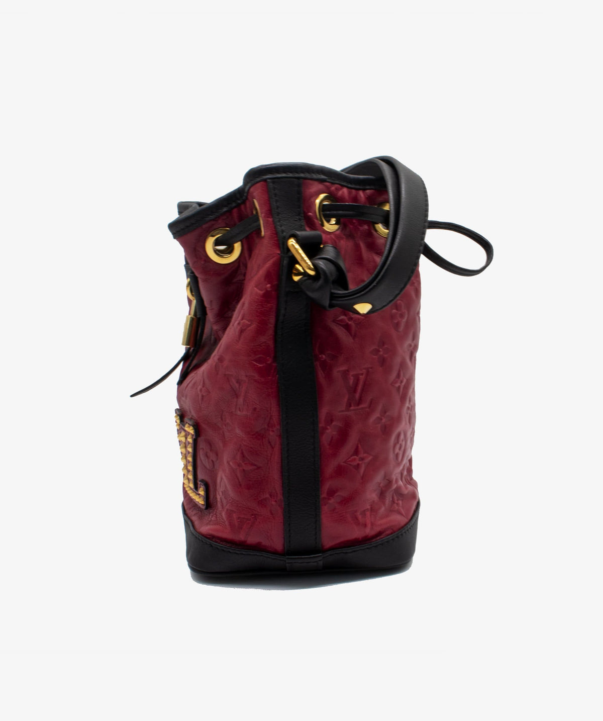 Louis Vuitton Monogram Double Jue NEO NOE RCL1075