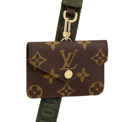 Louis Vuitton Félicie Strap & Go