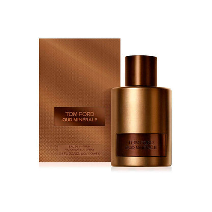 Tom Ford Oud Minérale | Eau de Parfum | Size: 3.4 FL OZ / 100ml
