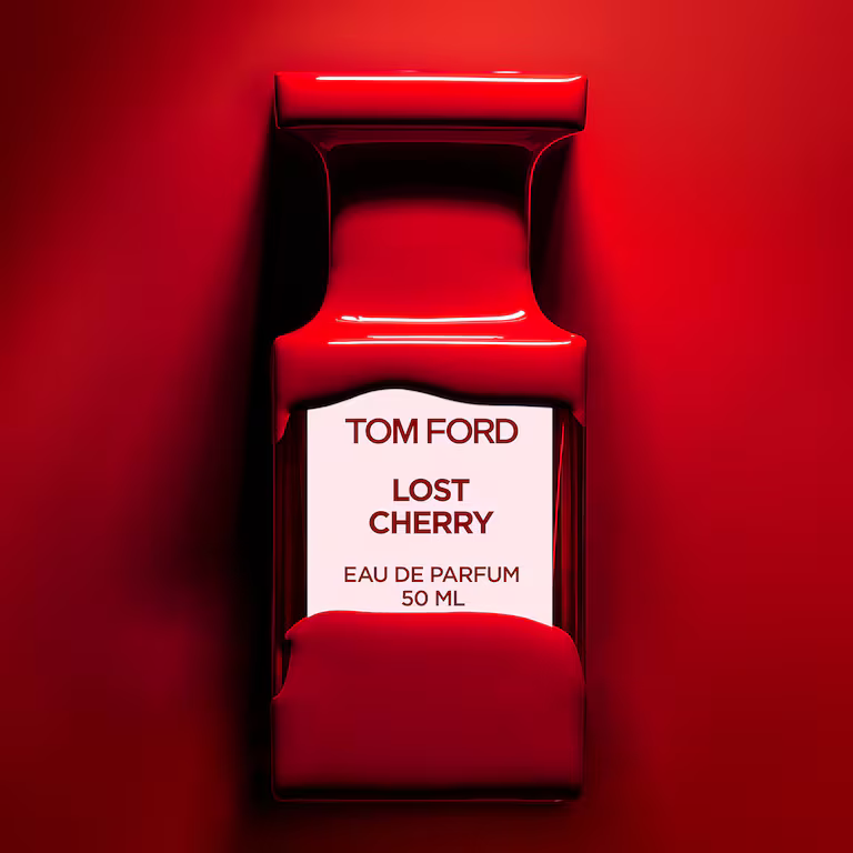 Tom Ford Lost Cherry | Eau de Parfum Spray | Size: 1.7 FL OZ / 50ml