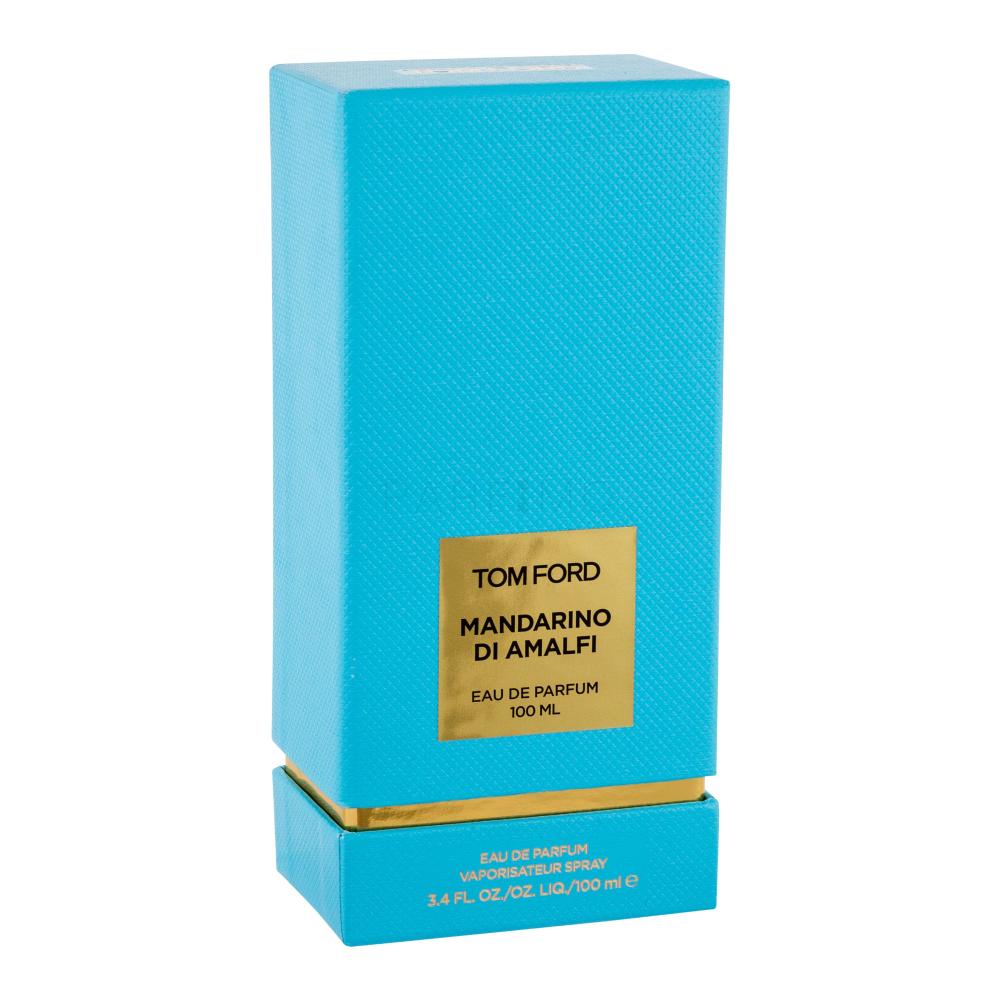 Tom Ford Mandarino Di Amalfi | Eau de Parfum | 3.4 FL OZ / 100 ml