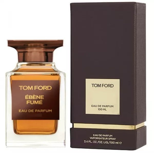 Tom Ford Ebene Fume | Eau de Parfum | 3.4 FL OZ / 100 ml